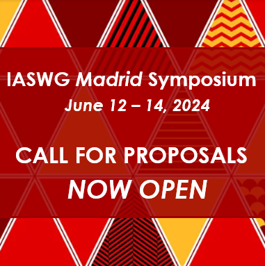 2024 Call for Proposals